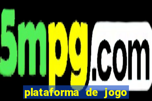 plataforma de jogo que paga no cadastro facebook